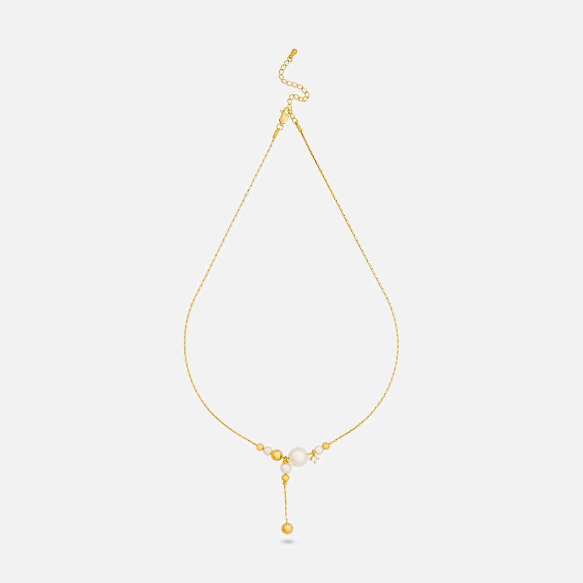 Trendy Necklace Trendy Necklace 204233