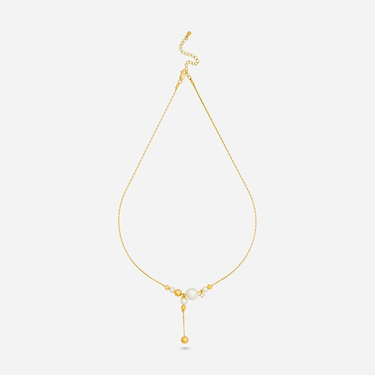 Trendy Necklace Trendy Necklace 204233