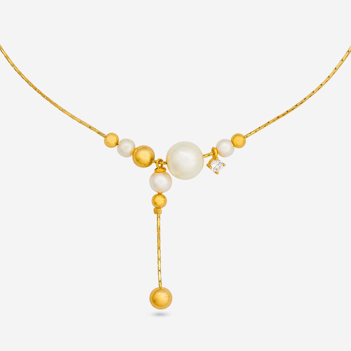Trendy Necklace Trendy Necklace 204233