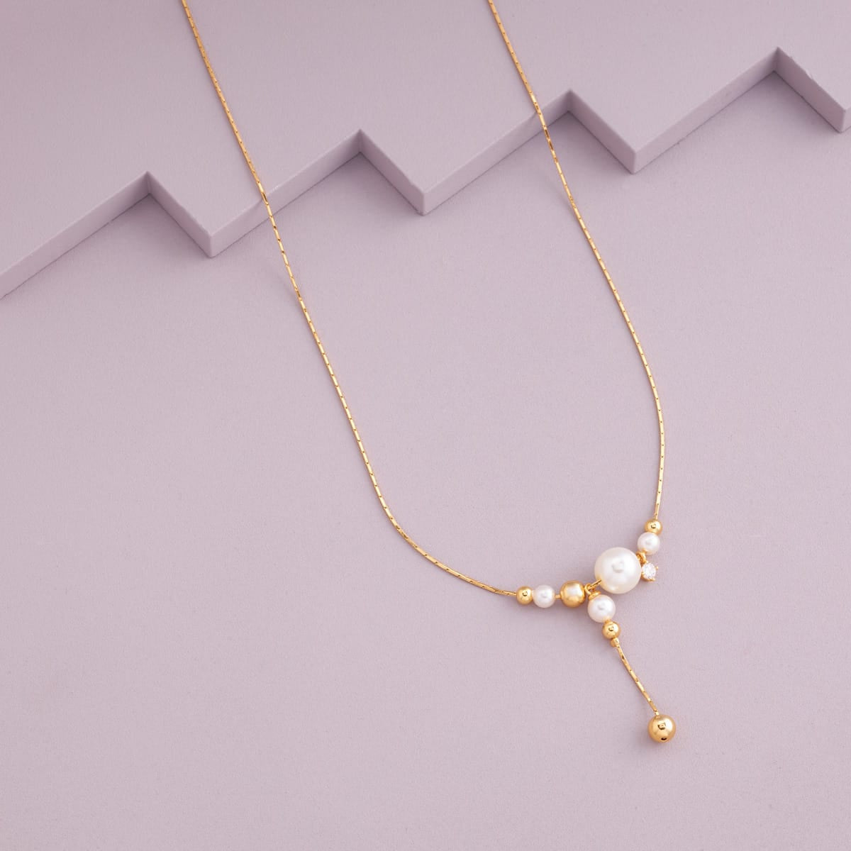 Trendy Necklace Trendy Necklace 204233