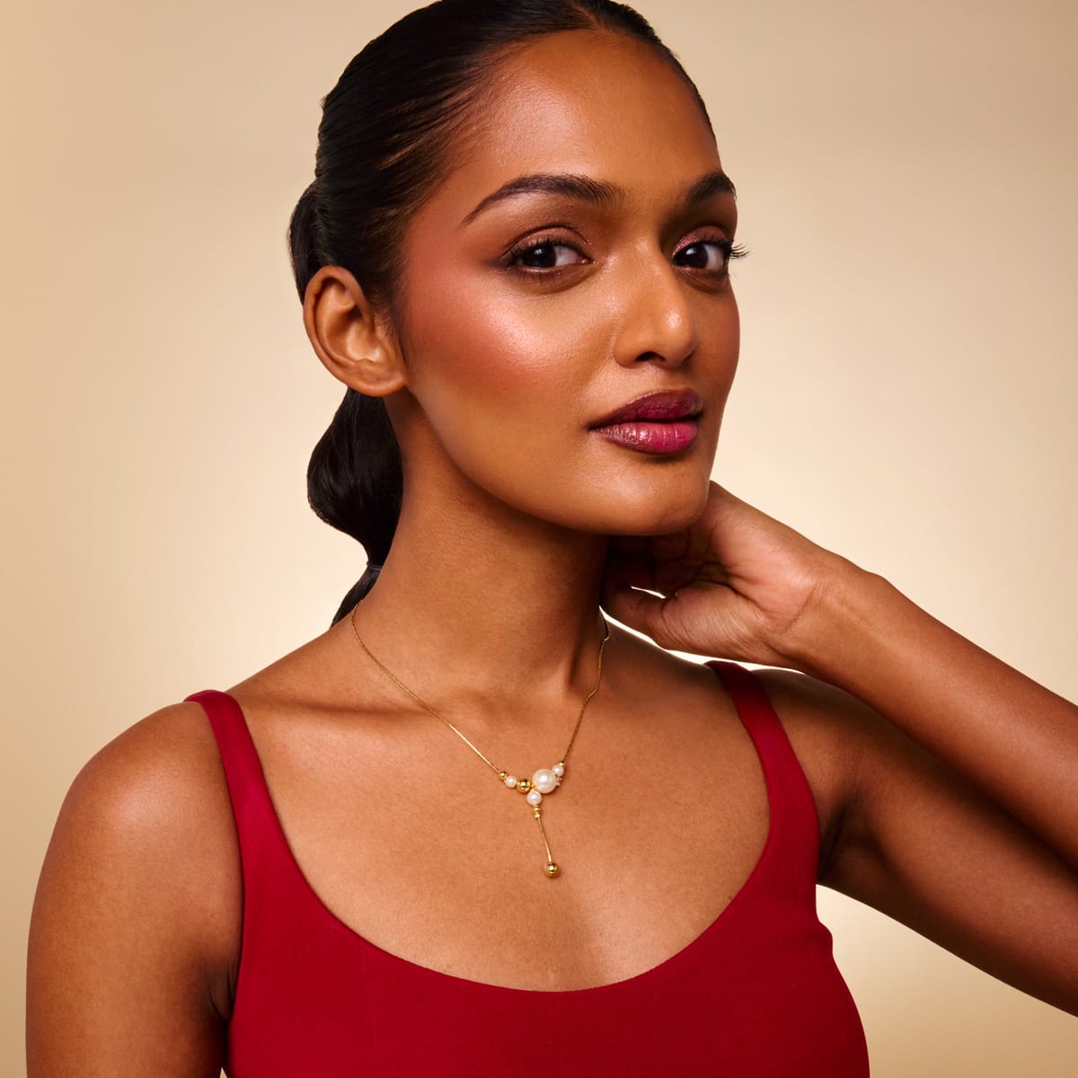 Trendy Necklace Trendy Necklace 204233