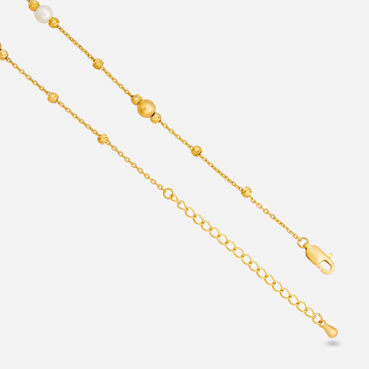 Trendy Necklace Trendy Necklace 204234