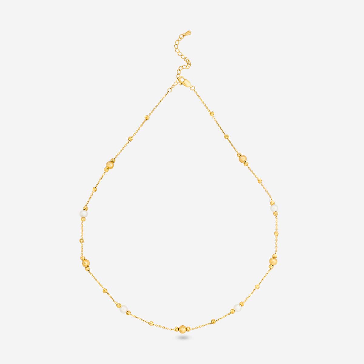 Trendy Necklace Trendy Necklace 204234