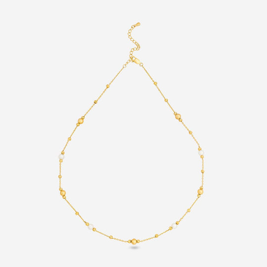 Trendy Necklace Trendy Necklace 204234