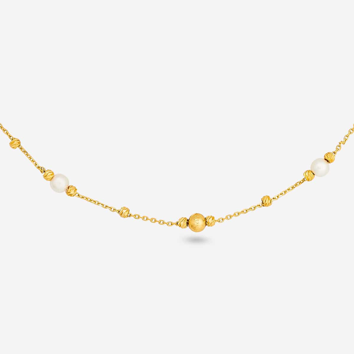 Trendy Necklace Trendy Necklace 204234