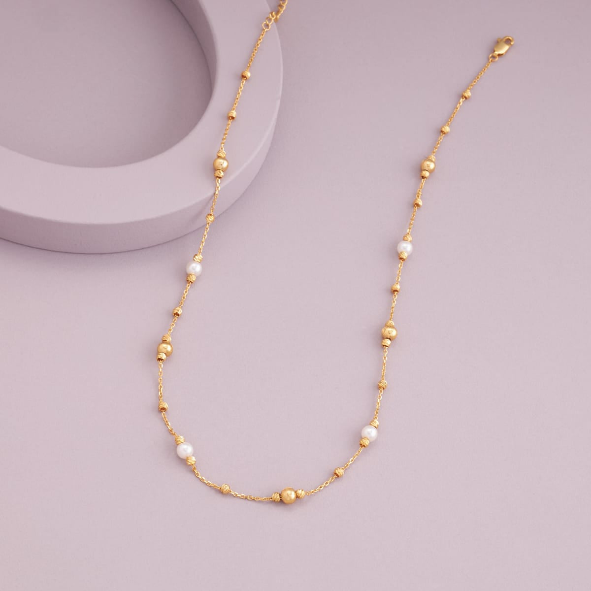 Trendy Necklace Trendy Necklace 204234