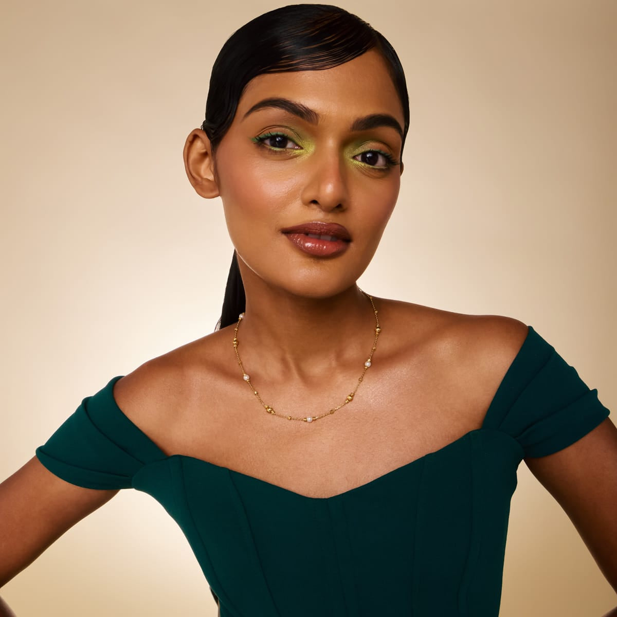 Trendy Necklace Trendy Necklace 204234
