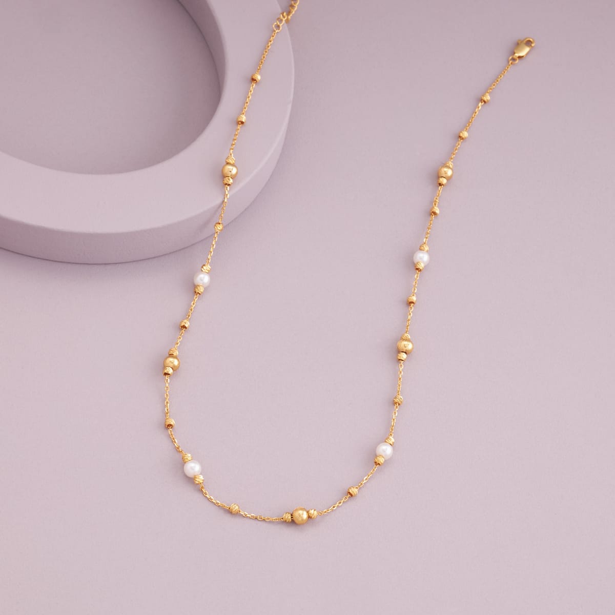 Trendy Necklace Trendy Necklace 204234