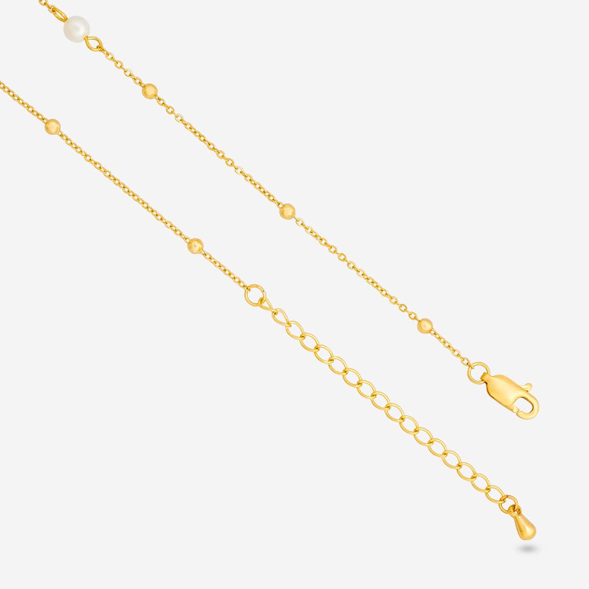 Trendy Necklace Trendy Necklace 204243