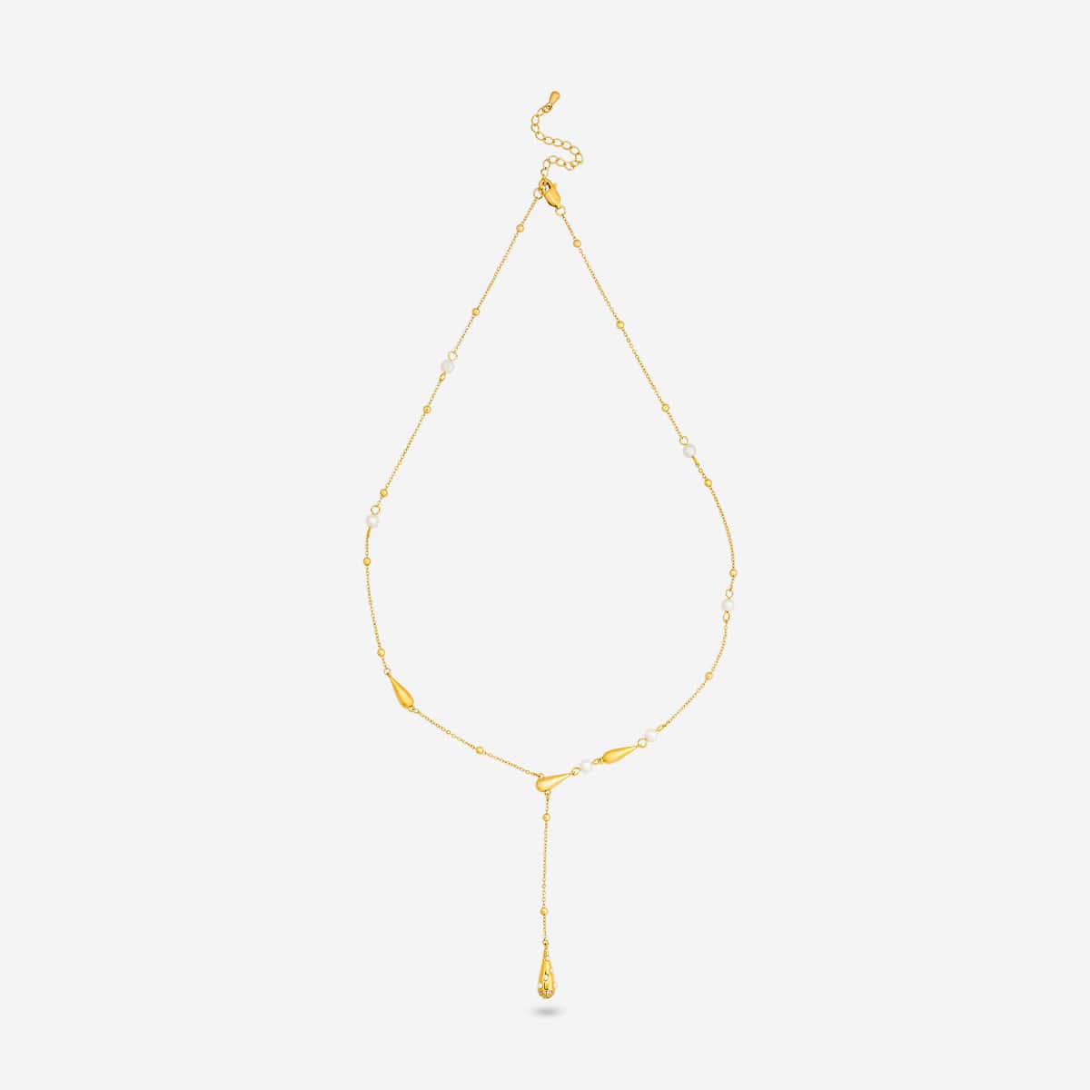 Trendy Necklace Trendy Necklace 204243