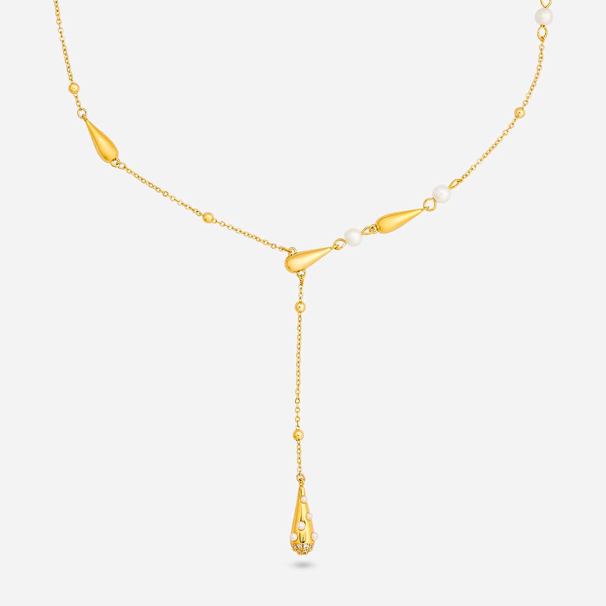 Trendy Necklace Trendy Necklace 204243
