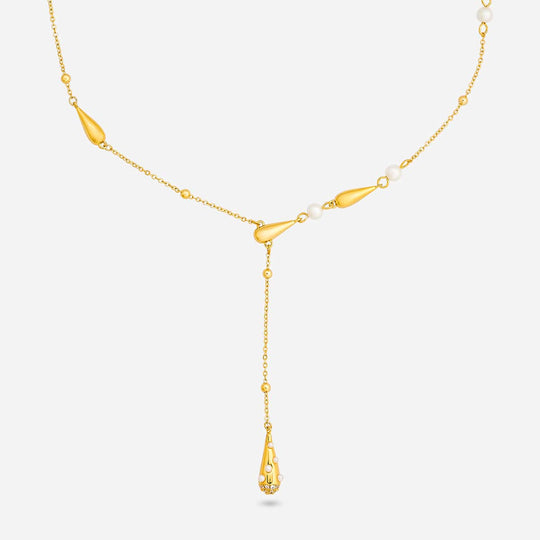 Trendy Necklace Trendy Necklace 204243