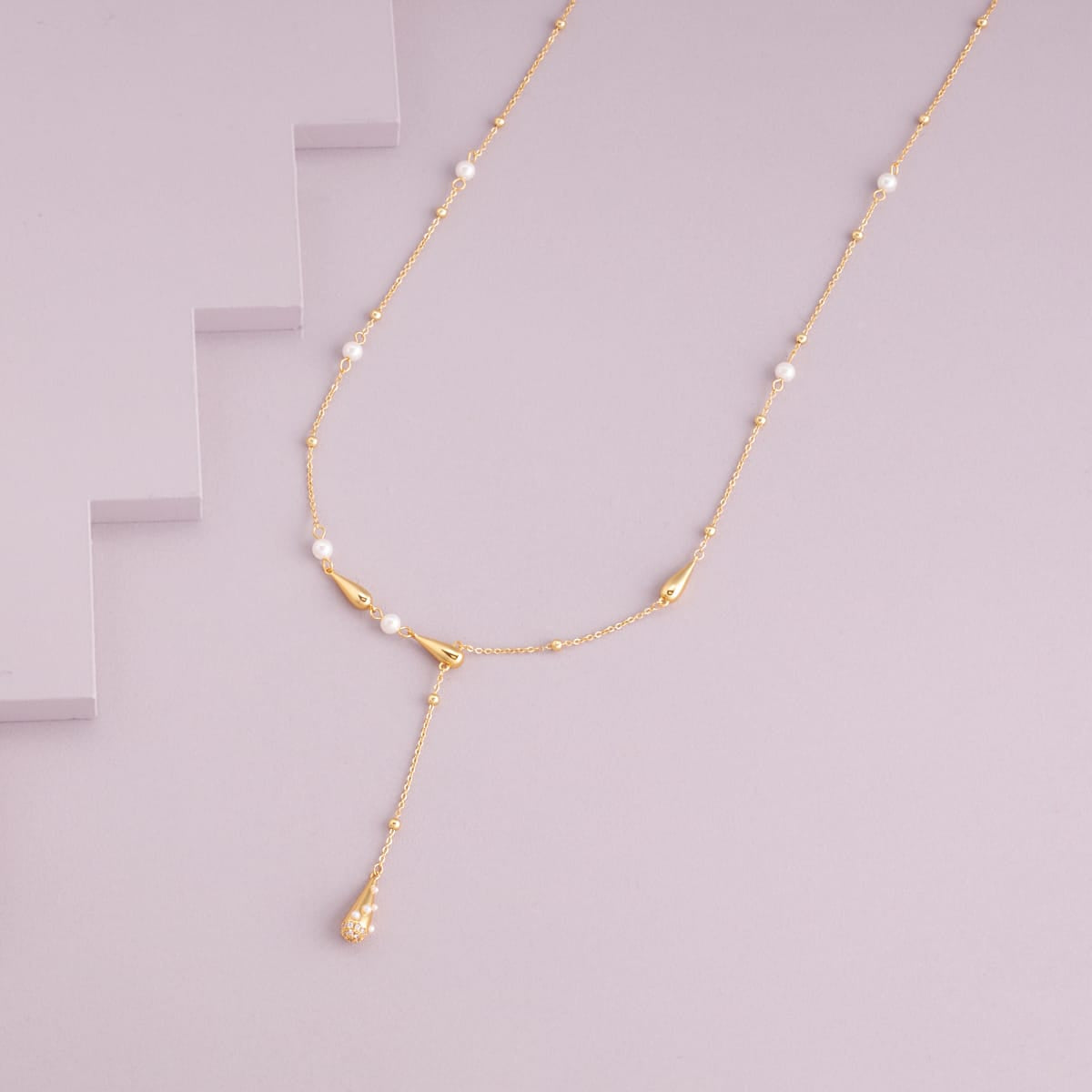 Trendy Necklace Trendy Necklace 204243