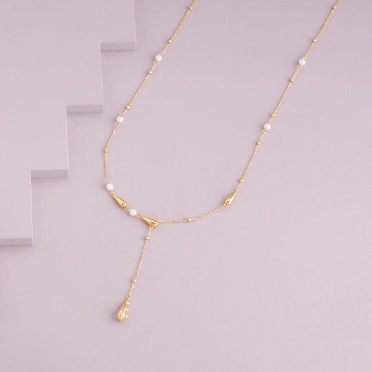 Trendy Necklace Trendy Necklace 204243