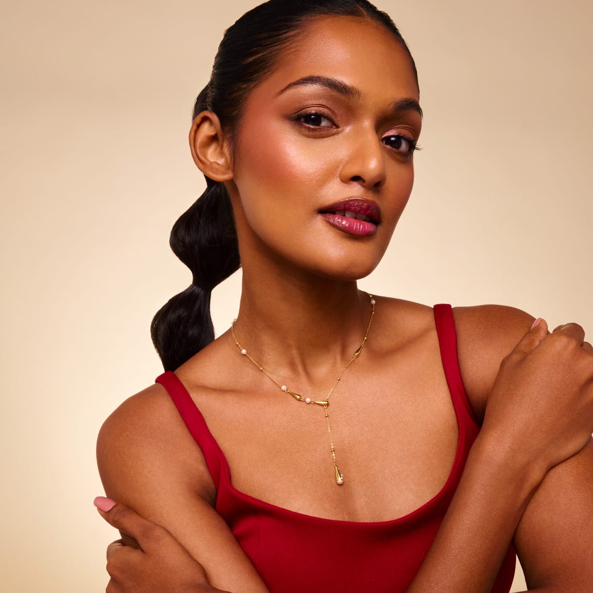 Trendy Necklace Trendy Necklace 204243