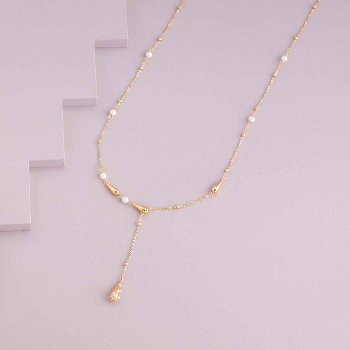 Trendy Necklace Trendy Necklace 204243