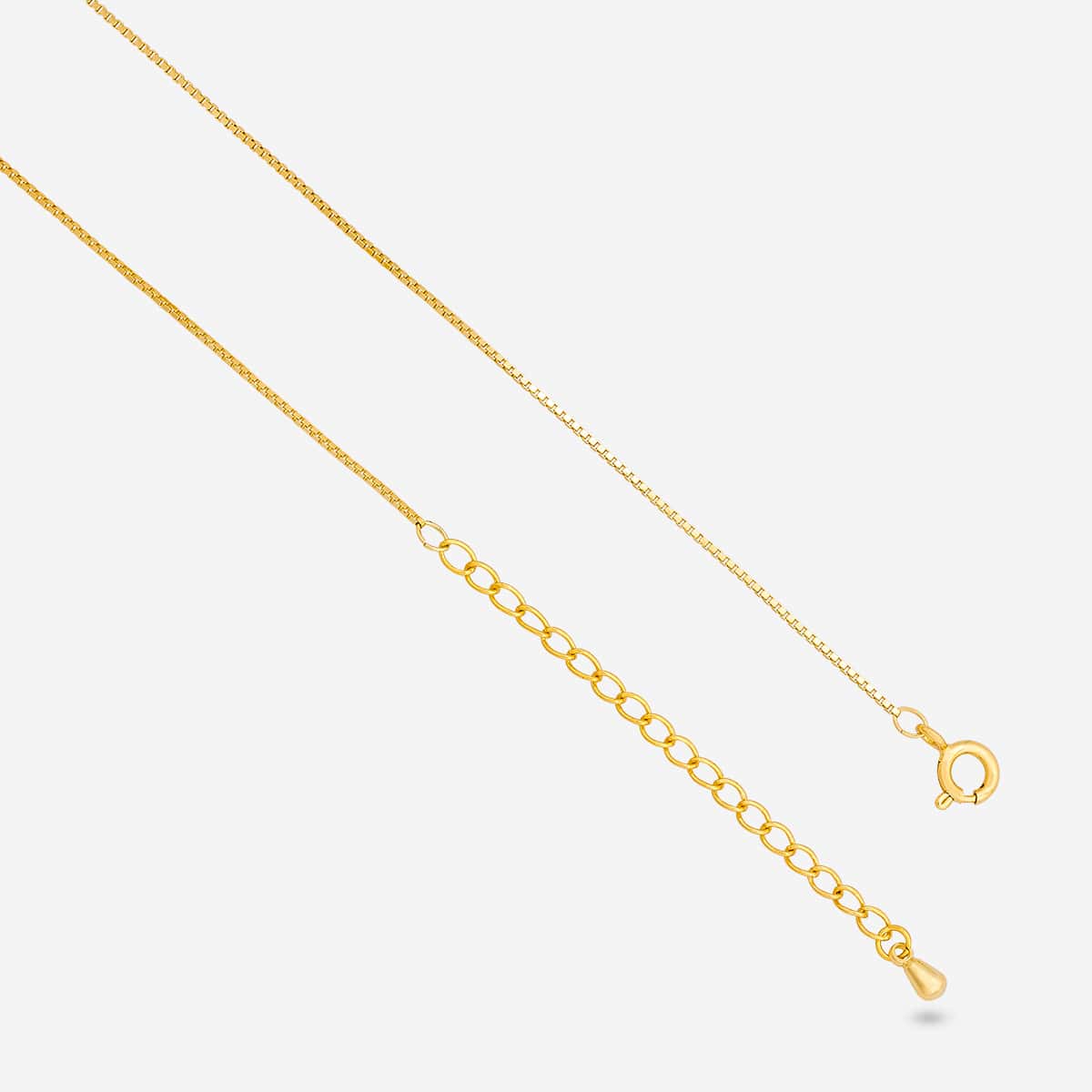 Trendy Necklace Trendy Necklace 204244