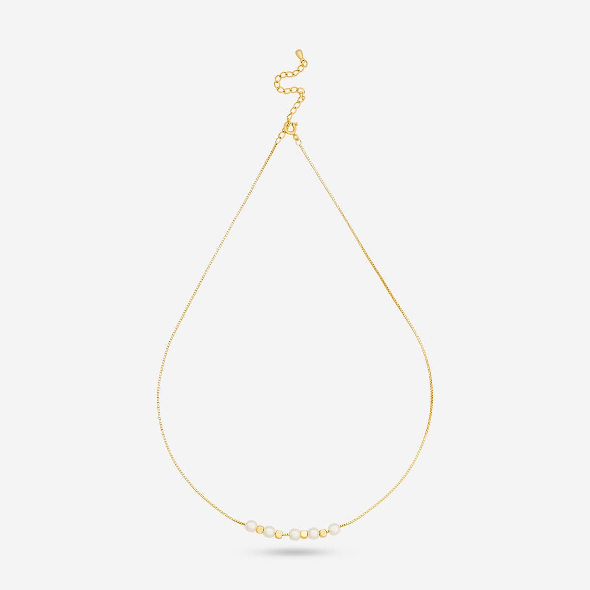 Trendy Necklace Trendy Necklace 204244