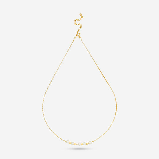 Trendy Necklace Trendy Necklace 204244