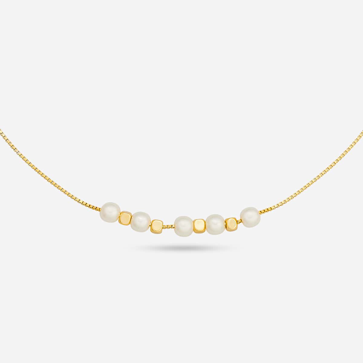 Trendy Necklace Trendy Necklace 204244