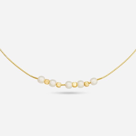 Trendy Necklace Trendy Necklace 204244