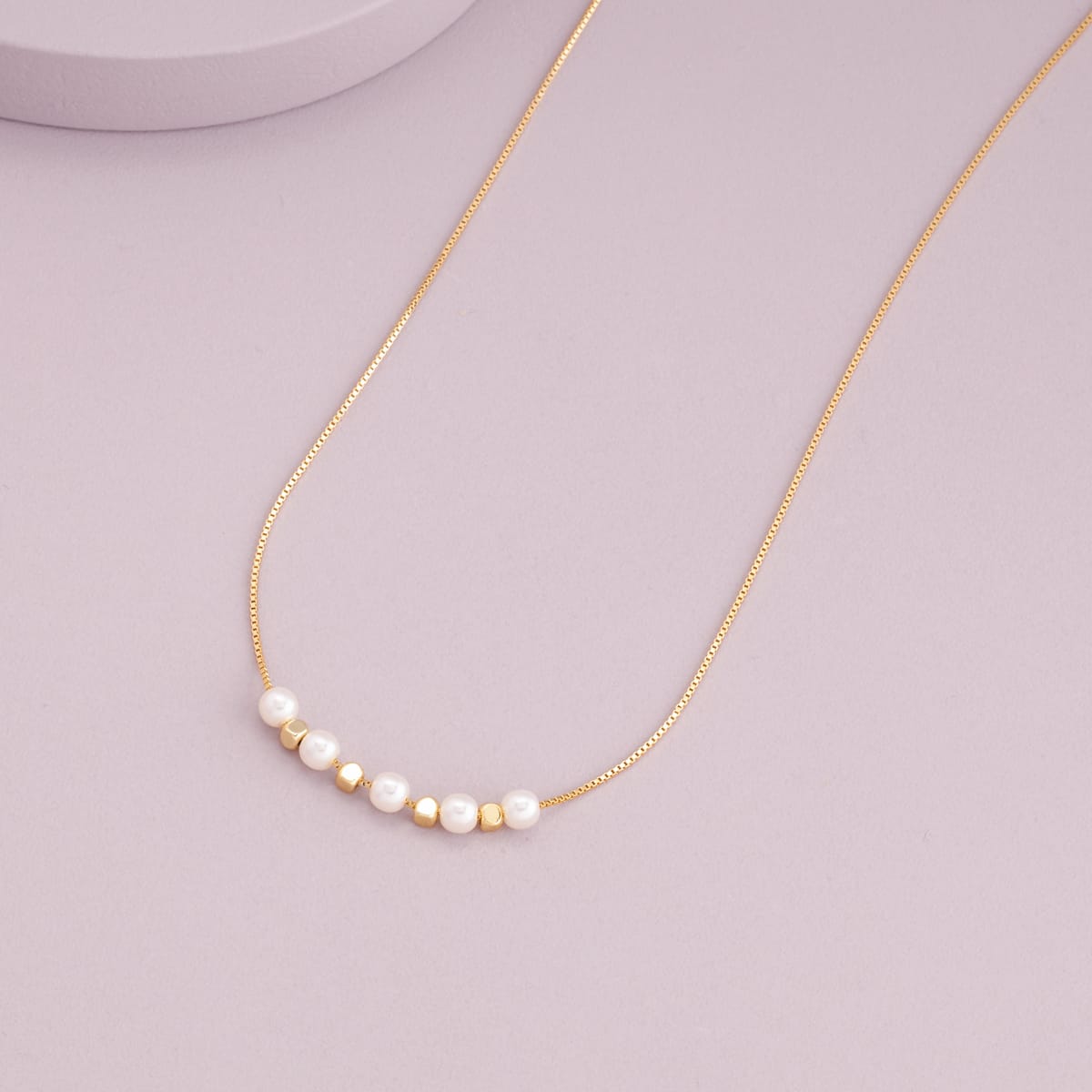 Trendy Necklace Trendy Necklace 204244