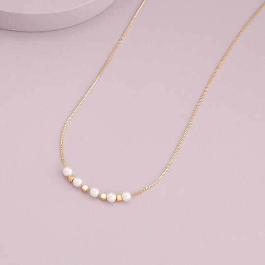 Trendy Necklace Trendy Necklace 204244