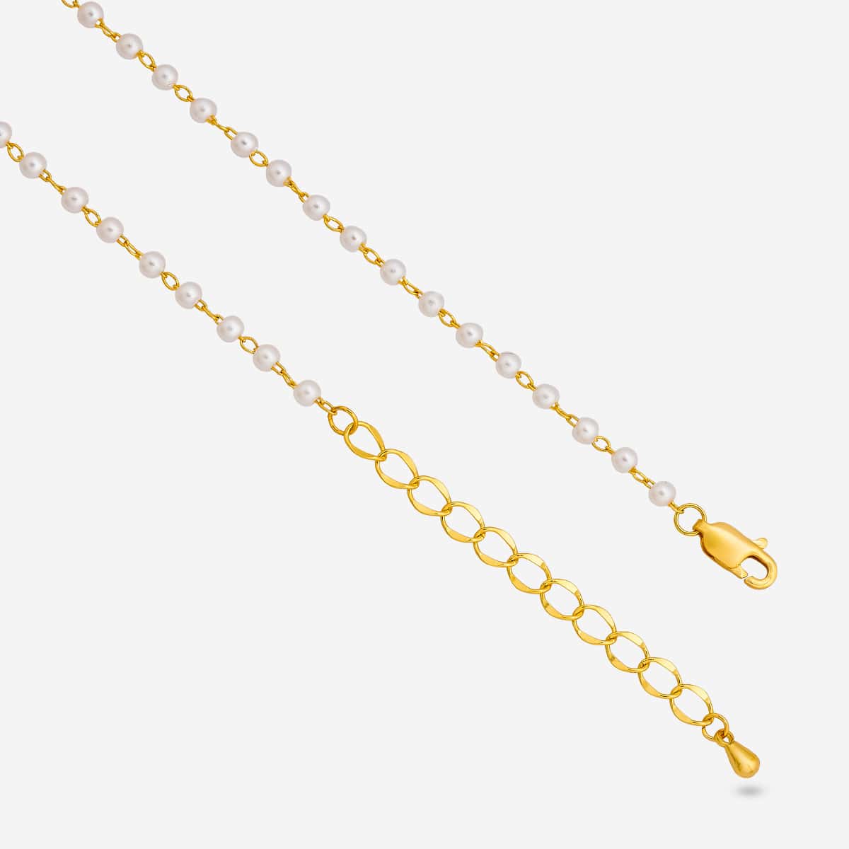 Trendy Necklace Trendy Necklace 204247