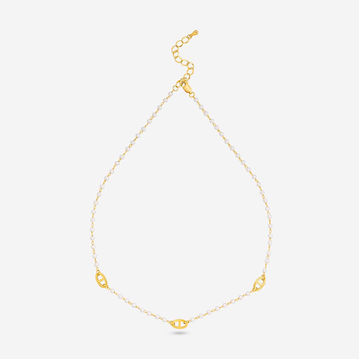 Trendy Necklace Trendy Necklace 204247