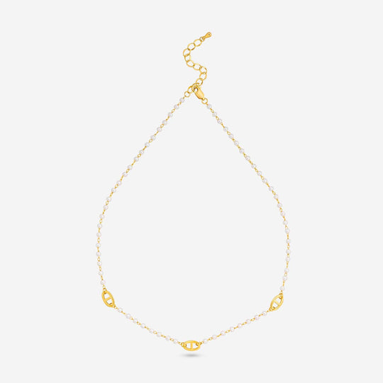 Trendy Necklace Trendy Necklace 204247