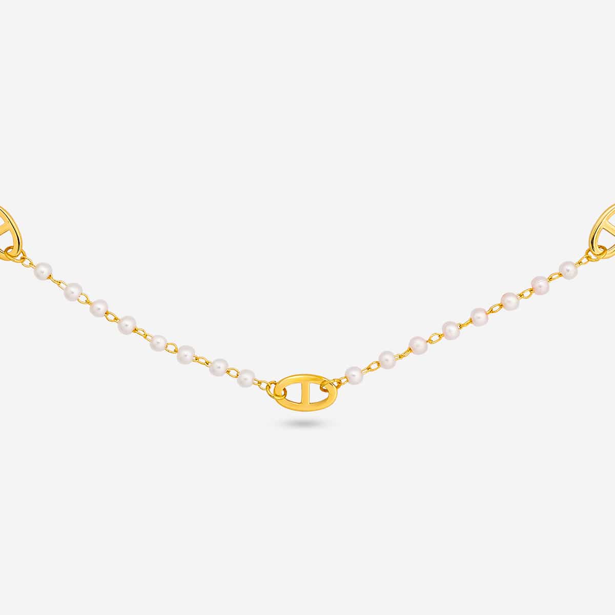 Trendy Necklace Trendy Necklace 204247