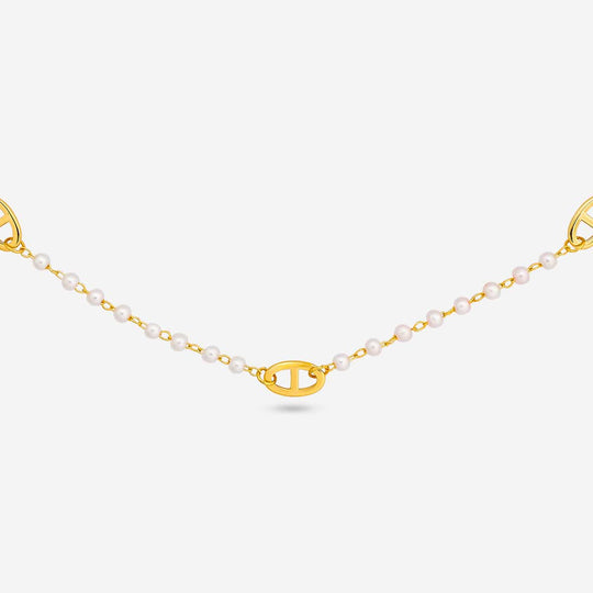 Trendy Necklace Trendy Necklace 204247