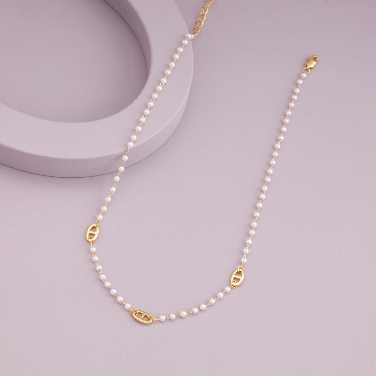 Trendy Necklace Trendy Necklace 204247