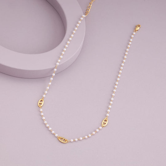 Trendy Necklace Trendy Necklace 204247