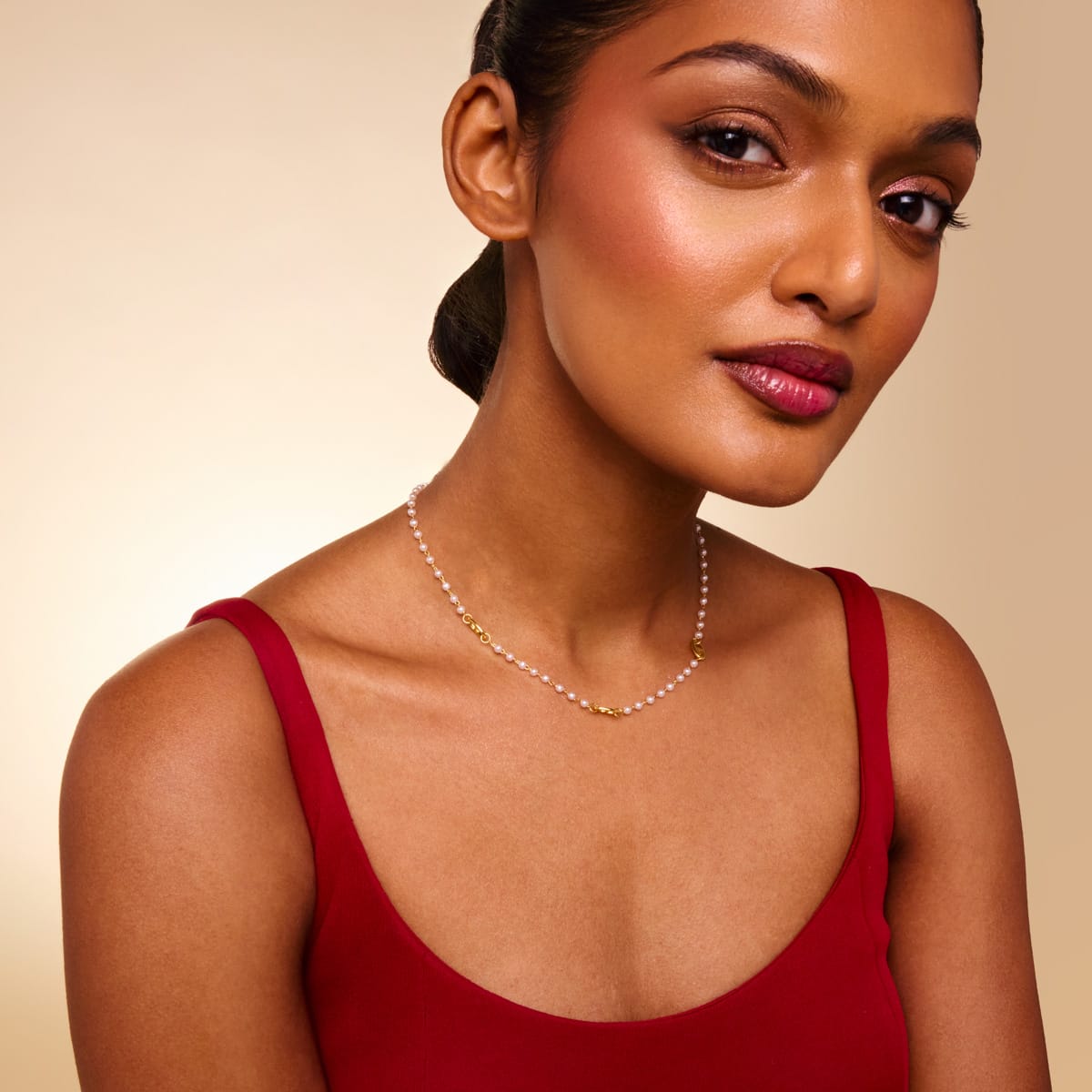 Trendy Necklace Trendy Necklace 204247