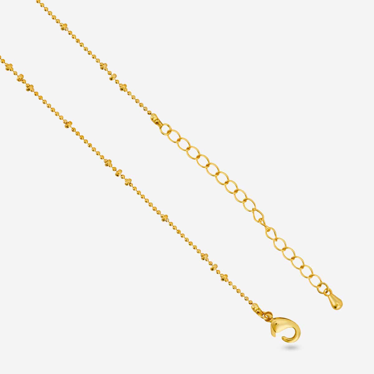 Trendy Necklace Trendy Necklace 204257