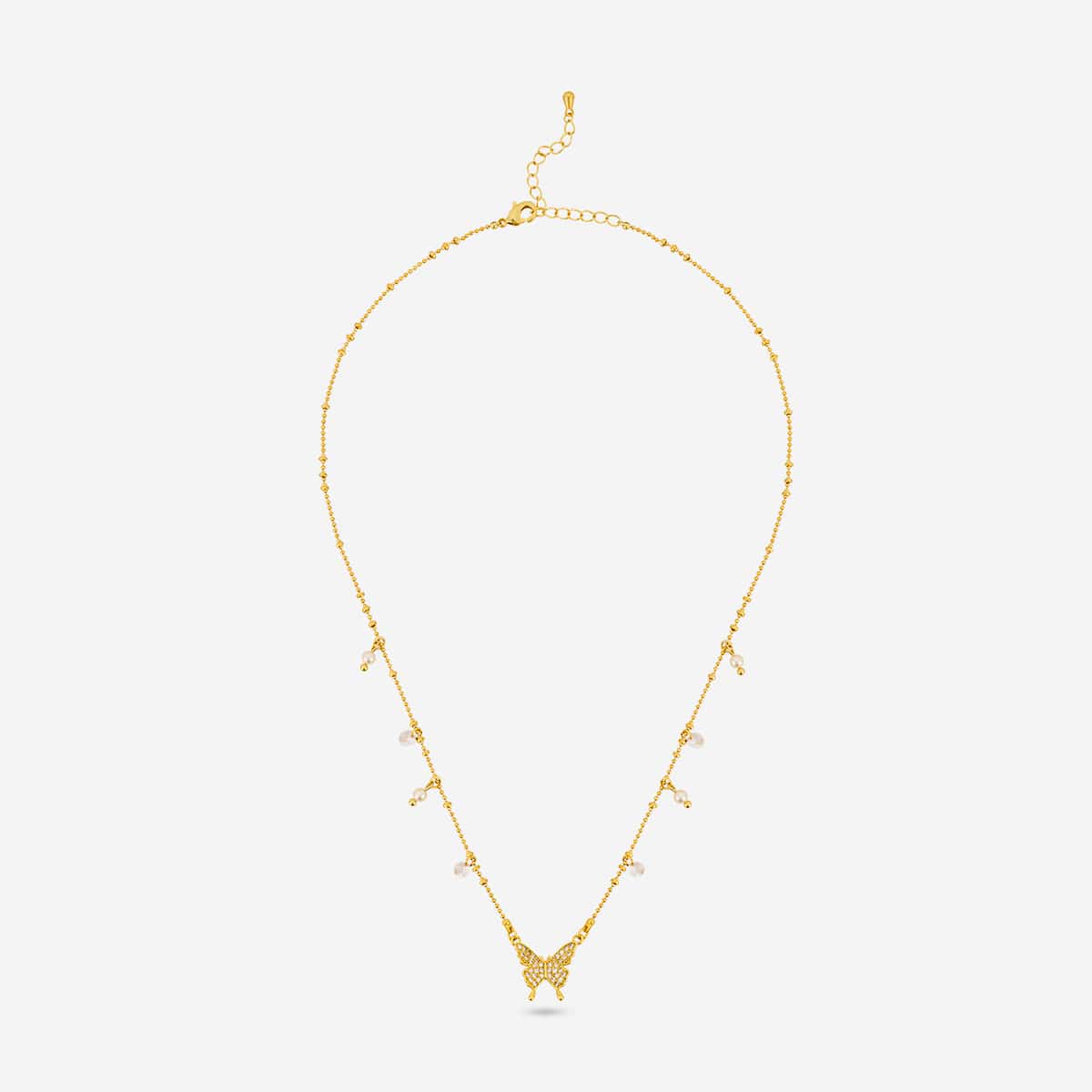 Trendy Necklace Trendy Necklace 204257