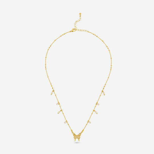 Trendy Necklace Trendy Necklace 204257