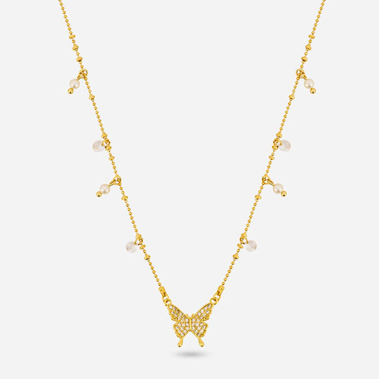 Trendy Necklace Trendy Necklace 204257
