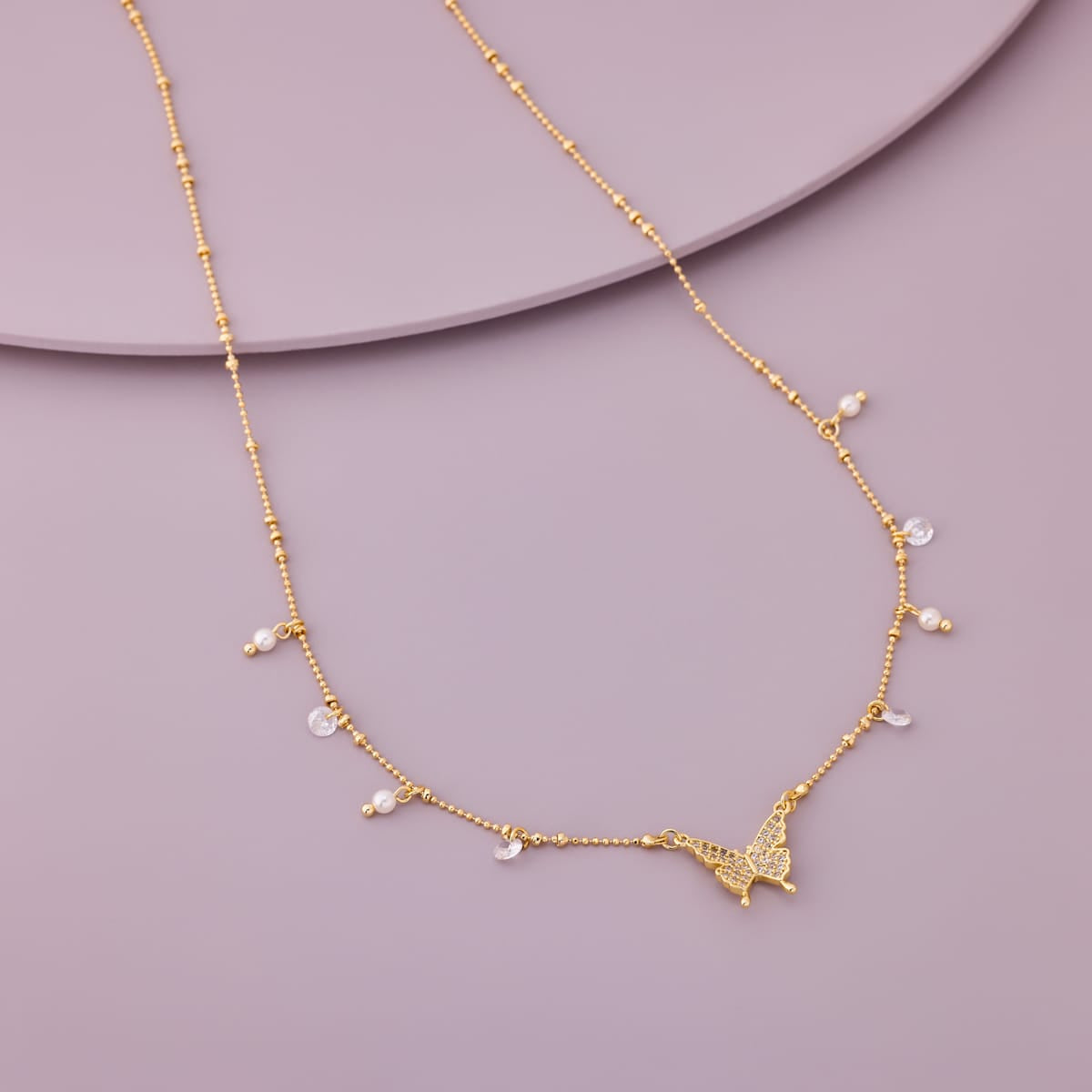 Trendy Necklace Trendy Necklace 204257