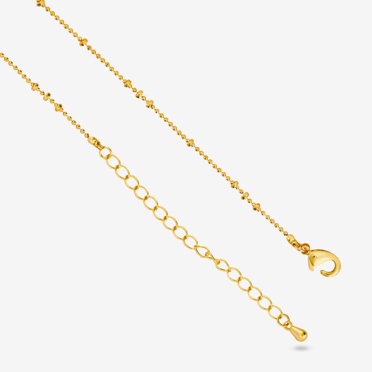 Trendy Necklace Trendy Necklace 204259