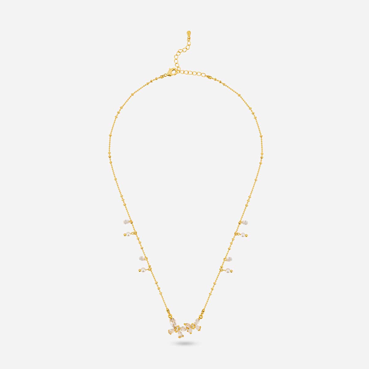 Trendy Necklace Trendy Necklace 204259