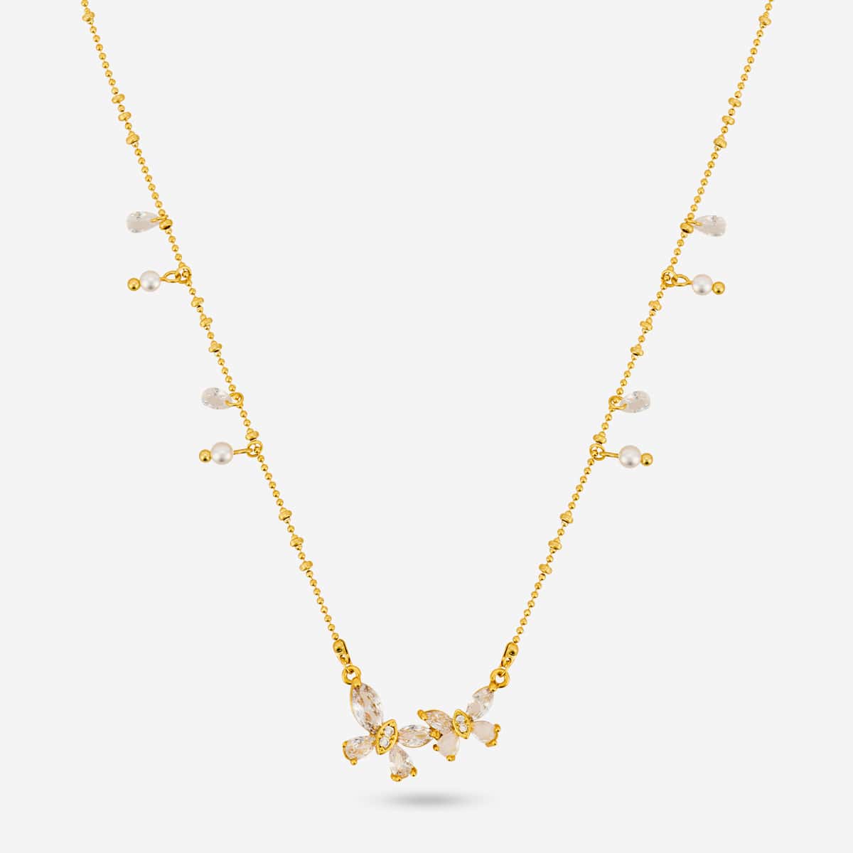 Trendy Necklace Trendy Necklace 204259