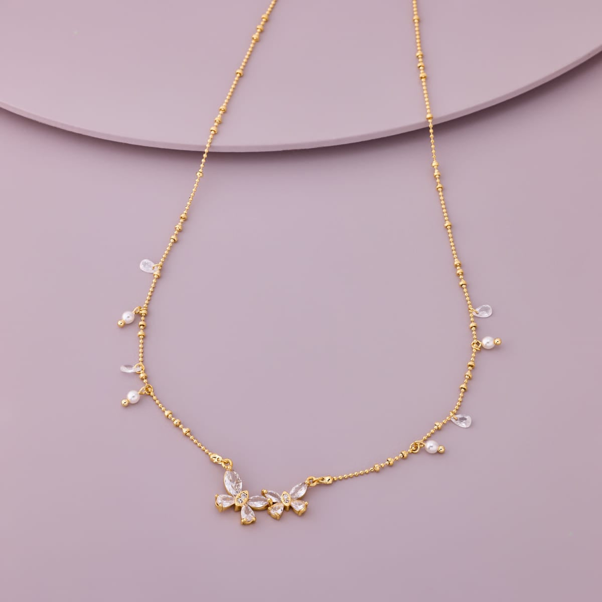 Trendy Necklace Trendy Necklace 204259