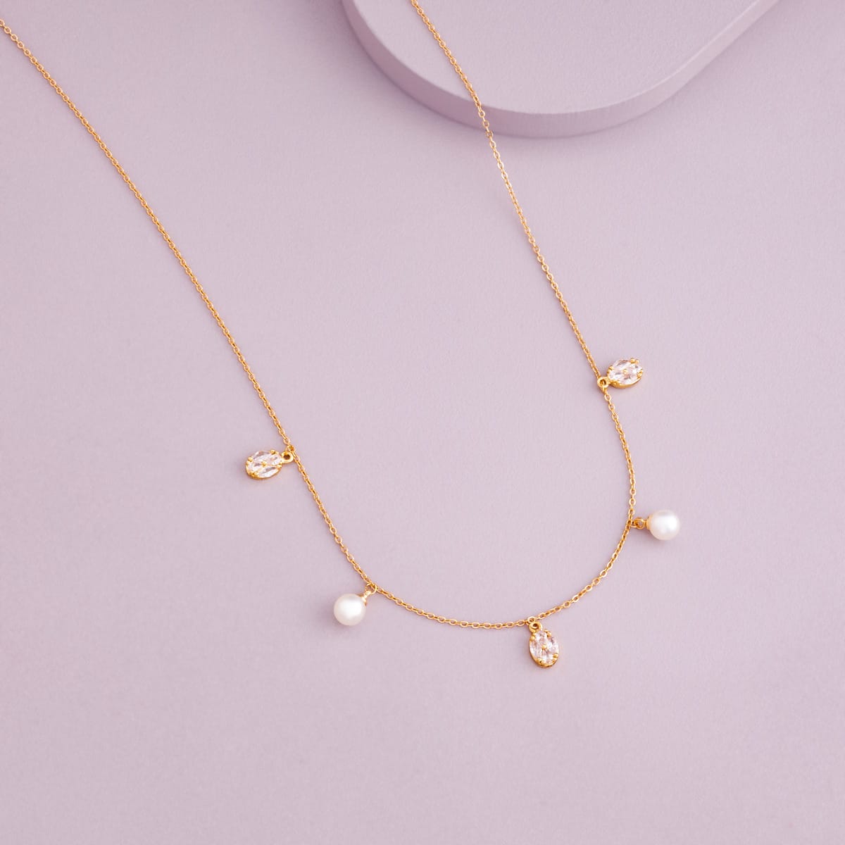 Trendy Necklace Trendy Necklace 204288