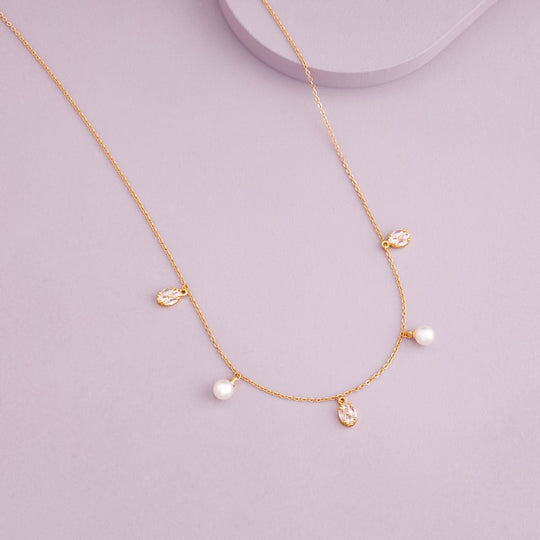 Trendy Necklace Trendy Necklace 204288