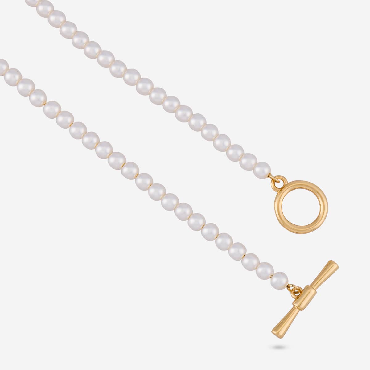 Trendy Necklace Trendy Necklace 204300
