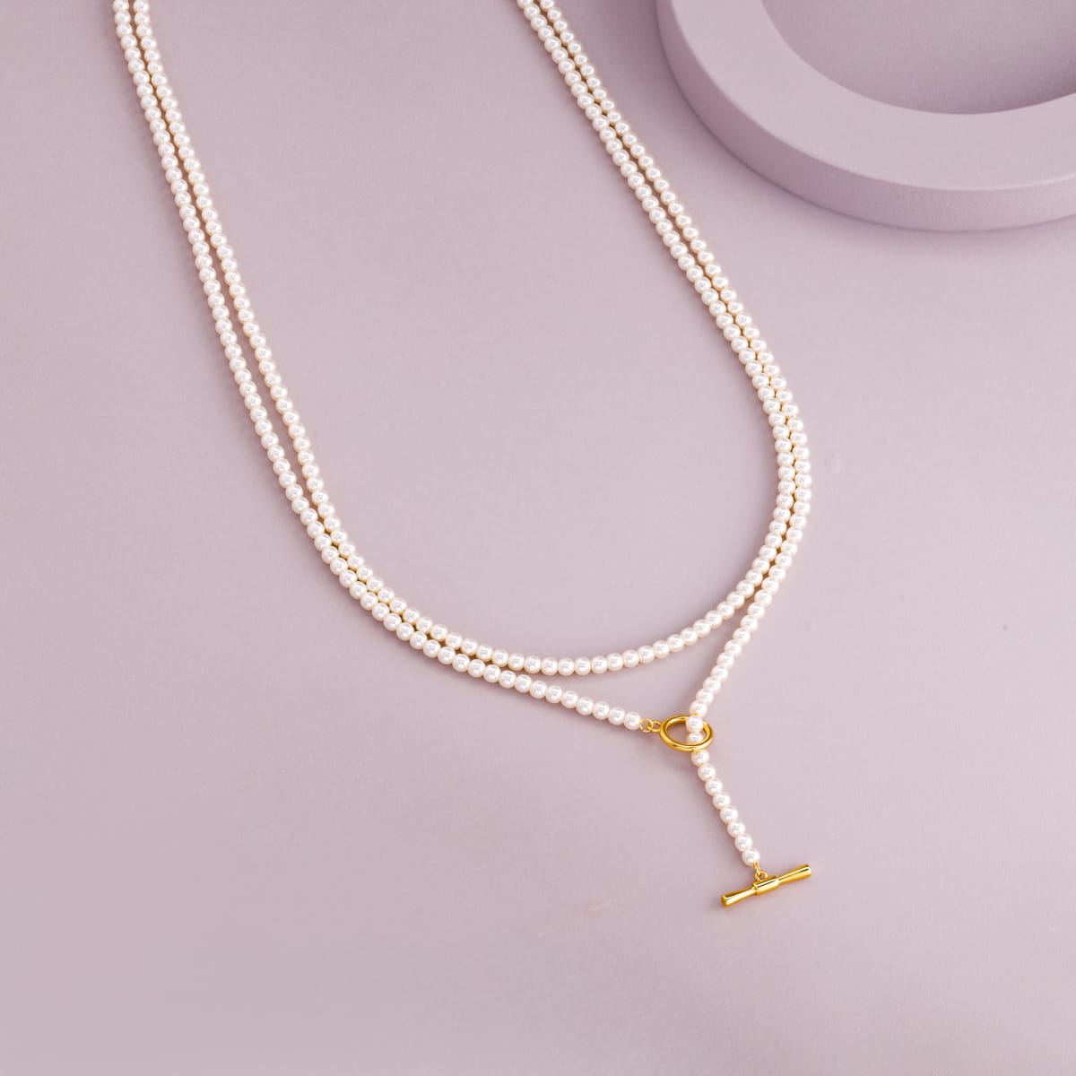 Trendy Necklace Trendy Necklace 204300