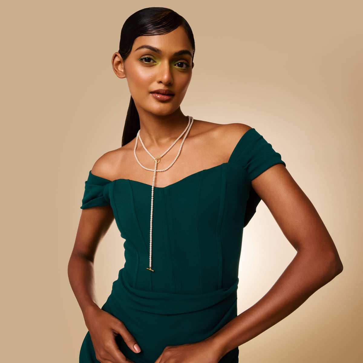 Trendy Necklace Trendy Necklace 204300