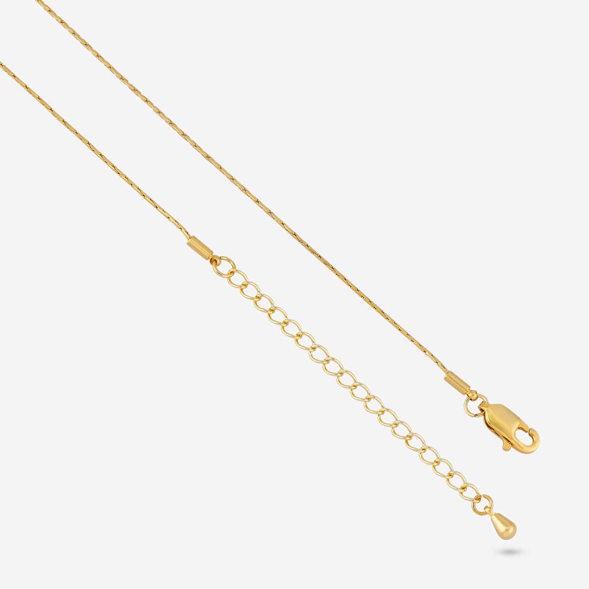Trendy Necklace Trendy Necklace 204305
